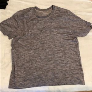 Lululemon Metal Vent Breathe Tee